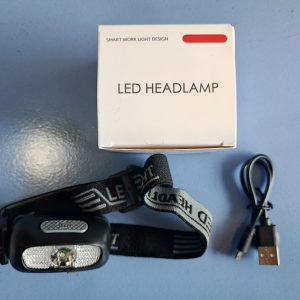 LED Headlight YHX-1270