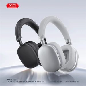 XO WIRELESS HEADPHONE ANC BE55